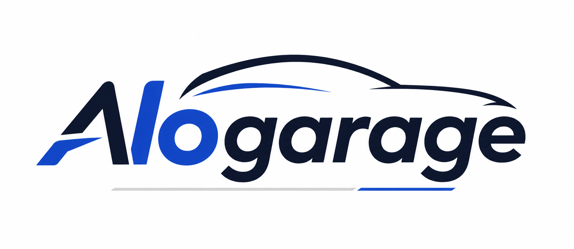 Alogarage